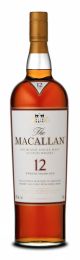 Macallan 12YR Sherry Oak