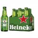 Heineken Beer 6 Pk