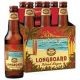 Kona Longboard Lager 6 Pk