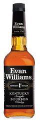 Evan Williams Black Label Bourbon
