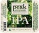 Peak Organic IPA 6 Pk