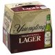 Yuengling Lager 12 pack
