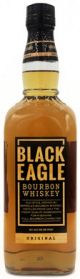 Black Eagle Bourbon 750 ML