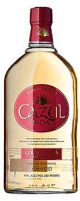Cazul Sol Gold Tequila