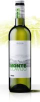 Monte Clavijo Rioja White
