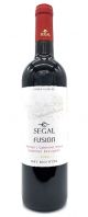 Segal's Fusion Red Blend