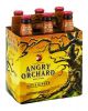Angry Orchard Apple Ginger
