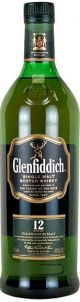 Glenfiddich 12 YR Signature