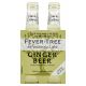 Fever Tree Ginger Beer