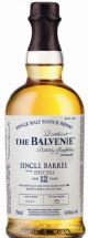 Balvenie 12YR Single Barrel Scotch