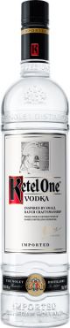 Ketel One Vodka  750ML