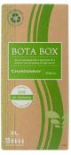Bota Box  Chardonnay