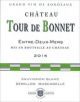 Chateau Tour de Bonnet Blanc