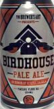 Brewers Art Birdhouse