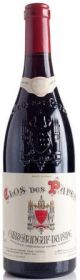 Clos des Papes CDP Rouge