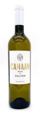 Dalton Canaan White