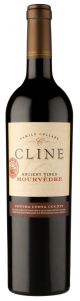 Cline Mourvèdre Ancient Vines