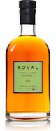 Koval American Oat Whiskey