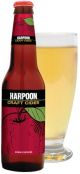 Harpoon Craft Cider