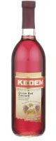 Kedem Cream Red Concord