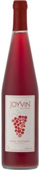 Rashi Joyvin Red