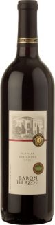 Baron Herzog Zinfandel