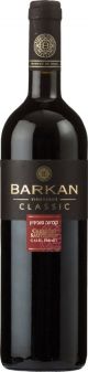 Barkan Cabernet Sauvignon Classic