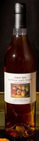 Germain-Robin Heirloom Apple Brandy