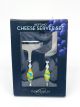 Neptuno Cheese Server Set