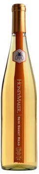 Honeymaker Semi Sweet Mead