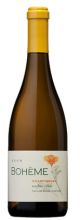 Boheme Chardonnay Taylor Ridge Vineyard