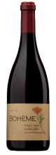 Boheme Pinot Noir Taylor Ridge Vineyard