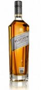 Johnnie Walker Platinum Label