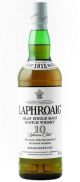 Laphroaig 10 yr Scotch