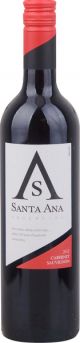 Santa Ana Cabernet Sauvignon