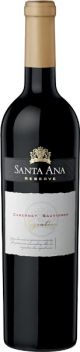 Santa Ana Reserve Cabernet Sauvignon