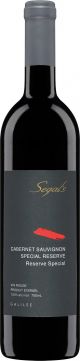 Segal's Special Reserve Cab Sauvignon