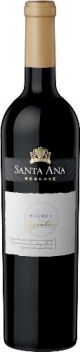 Santa Ana Malbec Reserve