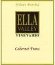 Ella Valley Cabernet Franc