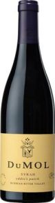 DuMol Syrah 