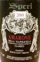 Speri Amarone della Valpolicella