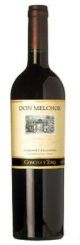 Don Melchor Cabernet Sauvignon