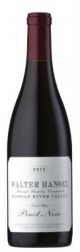 Walter Hansel Cuvee Alyce Pinot Noir