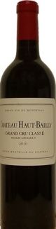 Chateau Haut-Bailly Grand Cru