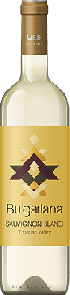 Bulgariana Sauvignon Blanc