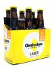 Omission Lager