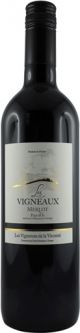 Les Vigneaux Merlot