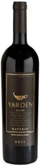 Yarden Katzrin Cabernet Sauvignon