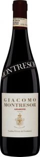 Montresor Amarone Fondatore