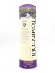 Tomintoul 10 yr Scotch